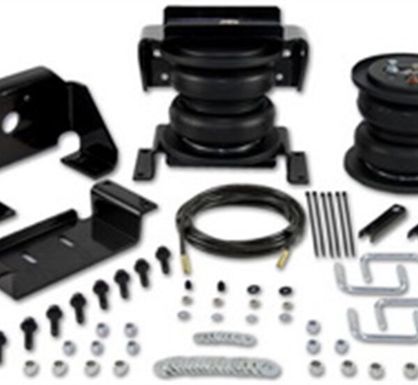 Air Lift Loadlifter 5000 Rear Air Spring Kit for 94-18 Ford F-450 Super Duty