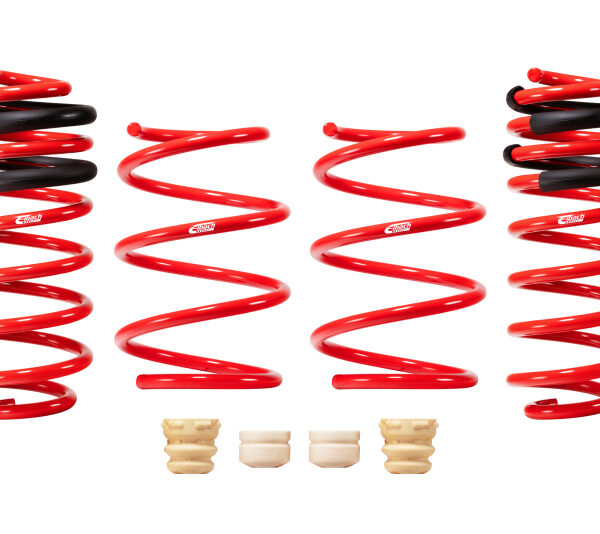 Eibach 23-24 Toyota Prius 2.0L AWD/FWD XW60 Sportline-Kit (Set of 4 Springs)