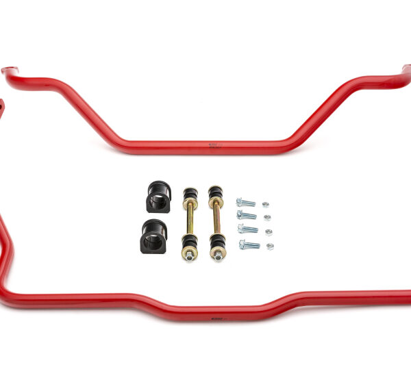 Eibach 35mm Front and 25mm Rear Anti-Roll Kit for 94-04 Ford Mustang