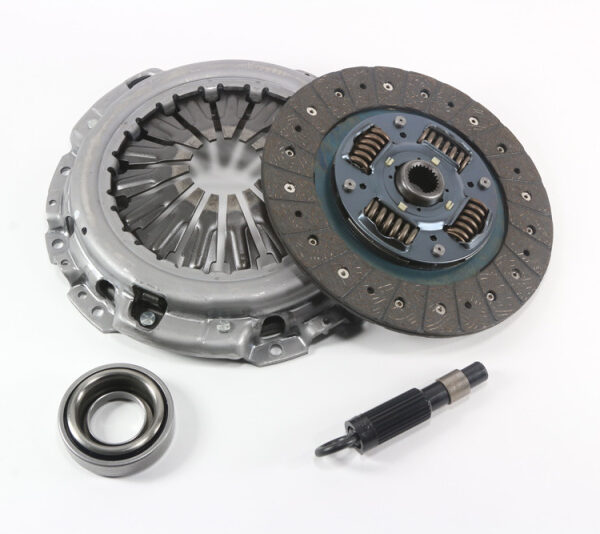 Competition Clutch 89-02 Nissan Skyline RB25 Stock Replacement Clutch (Push Style Clutch)