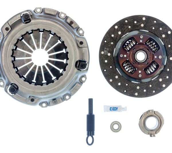Exedy OE 1989-1991 Mazda Mpv L4 Clutch Kit