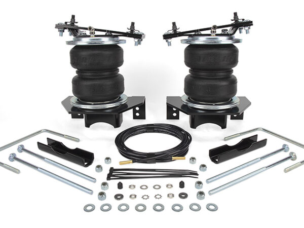Air Lift Loadlifter 5000 Air Spring Kit for 2023 Ford F-350 DRW