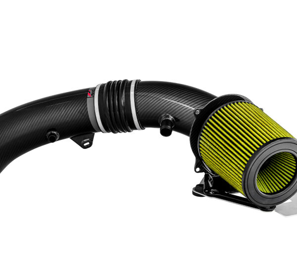 AWE Tuning Audi RS3 / TT RS S-FLO Open Carbon Fiber Intake