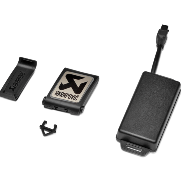 Akrapovic 2020+ BMW X5M (F95)/X6M (F96) Sound Kit