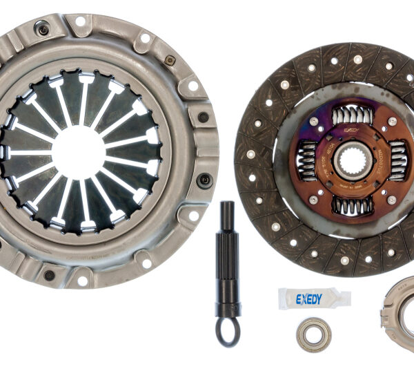 Exedy OE 1989-1992 Ford Probe L4 Clutch Kit