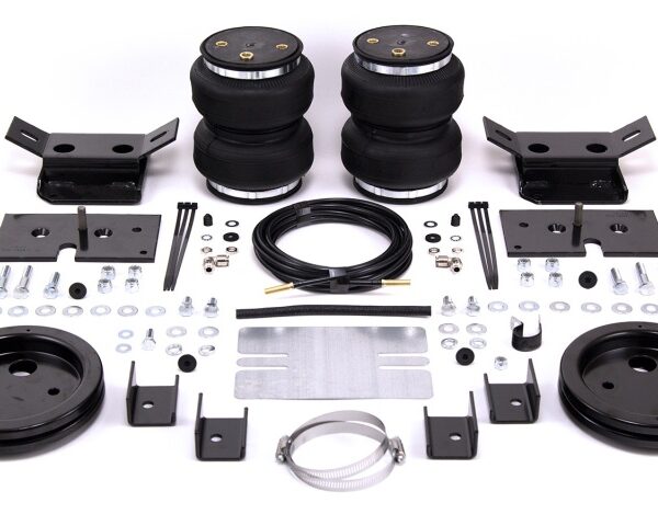 Air Lift Loadlifter 5000 Ultimate Rear Air Spring Kit for 99-06 GMC Sierra 1500 4WD