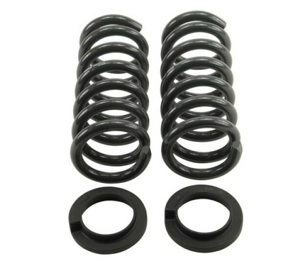 Belltech PRO COIL SPRING SET 88-98 GM 1500 ST CAB 2-3inch