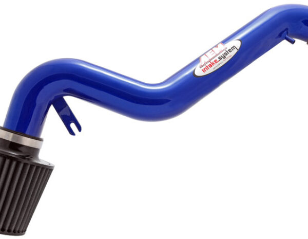 AEM 92-96 Prelude S/Si/Si VTEC Blue Short Ram Intake