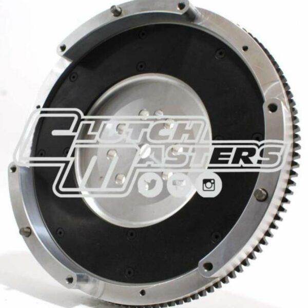 Clutch Masters 90-97 Mitsubishi 3000GT 3.0L 4WD Twin Turbo Aluminum Flywheel
