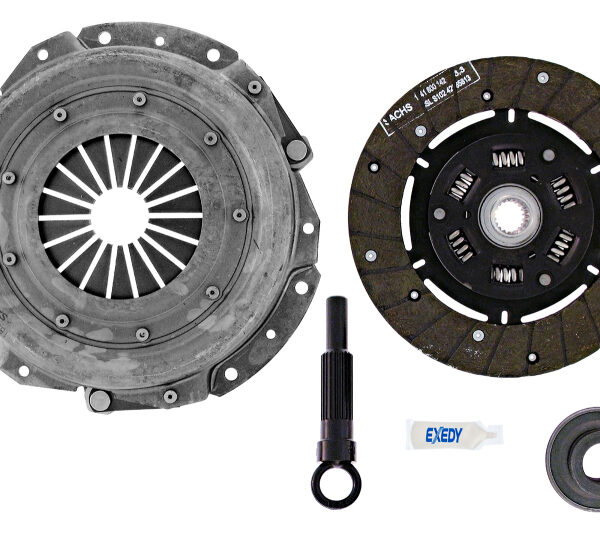 Exedy OE 1971-1981 Fiat 124 L4 Clutch Kit