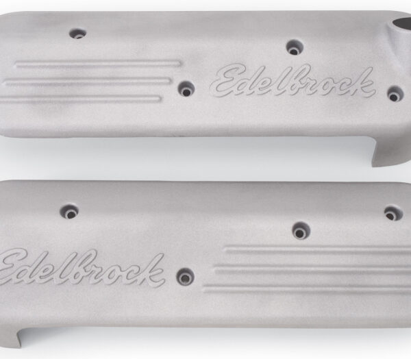 Edelbrock Coil Cover GM Gen IIi LS1