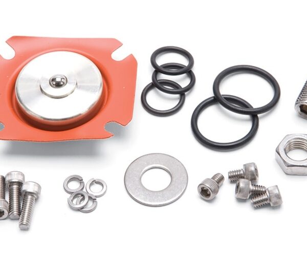 Edelbrock Rebuild Kit Regulator EFI