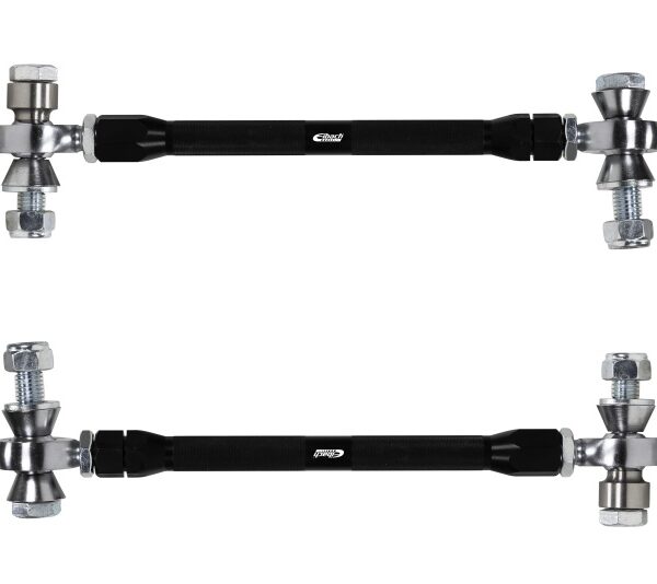 Eibach Rear Anti-Roll End Link Kit 17-20 Tesla Model 3