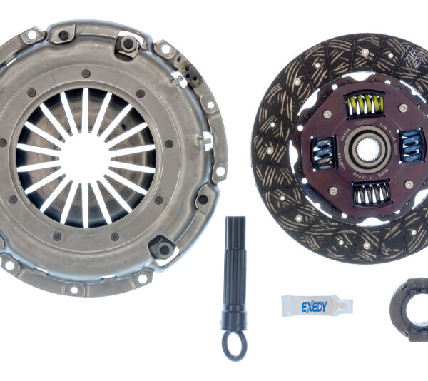 Exedy OE 1992-1995 Volkswagen Corrado V6 Clutch Kit
