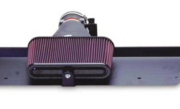 K&N 98-02 Camaro 5.7L-V8 Performance Intake Kit