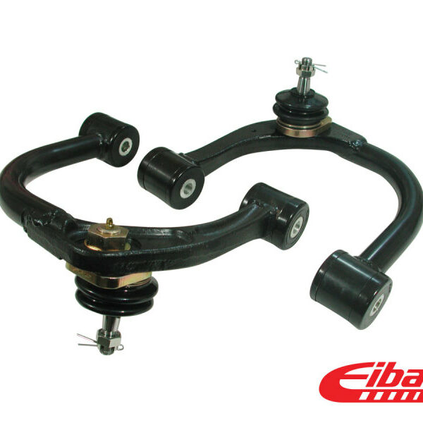 Eibach Pro-Alignment Front Kit for 03-09 Toyota 4Runner / 07-09 Toyota FJ Cruiser