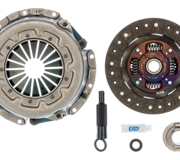 Exedy OE 1979-1981 Dodge D50 L4 Clutch Kit