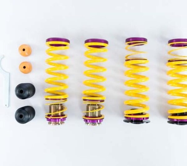 KW H.A.S. Kit 2015+ Mercedes-Benz AMG C63/C63 S/Sedan