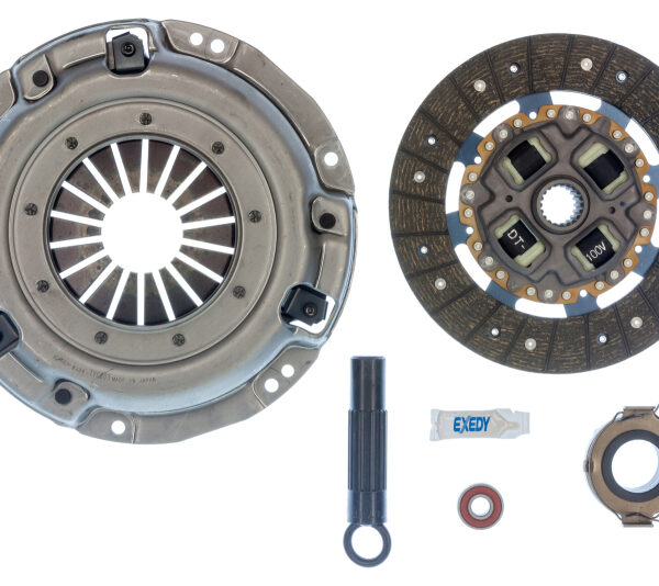 Exedy OE 1986-1989 Toyota Celica L4 Clutch Kit
