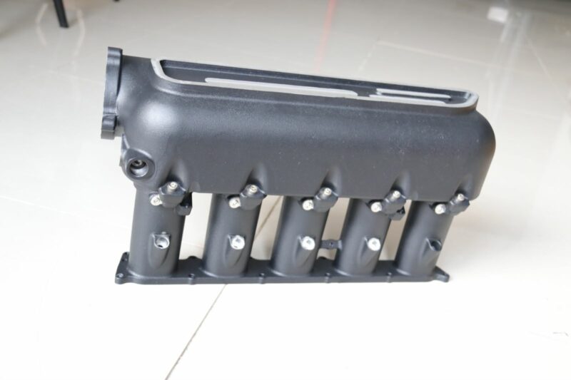 Untd. Performance Pro-Billet Intake Manifold+Runners - Audi TTRS 8V/ RS3 8V 2.5T