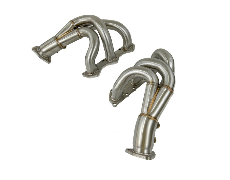 Untd. Performance Racing Exhaust Headers - Porsche 718 GT4 | Spyder | GTS Cayman 2020+ - Image 3