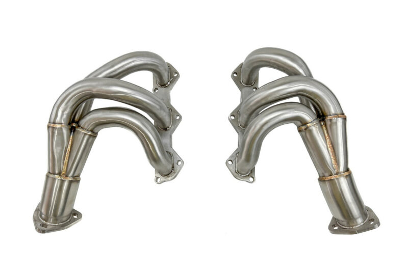 Untd. Performance Racing Exhaust Headers - Porsche 718 GT4 | Spyder | GTS Cayman 2020+