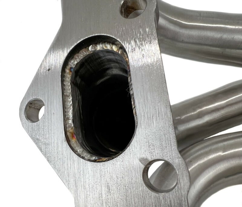 Untd. Performance Racing Exhaust Headers - Porsche 718 GT4 | Spyder | GTS Cayman 2020+ - Image 4