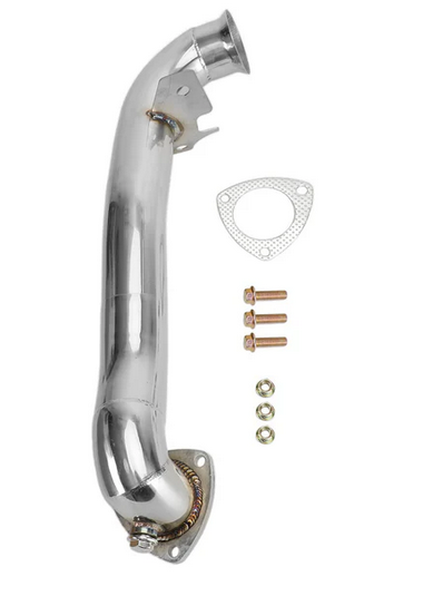 Untd. Performance Downpipe Catess - Mini Cooper S R55 R56 R57 2007-2014