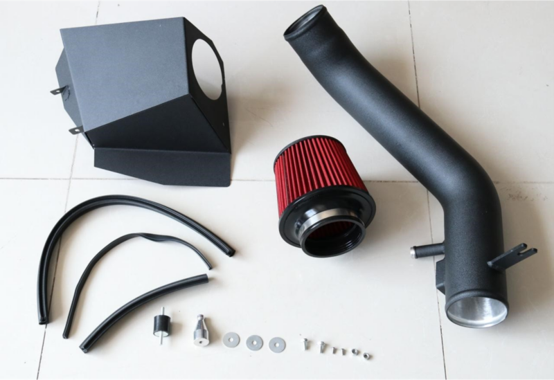 Untd. Performance Air Intake Kit - BMW N55 335i 435i 2016-18 F32 F87 F30