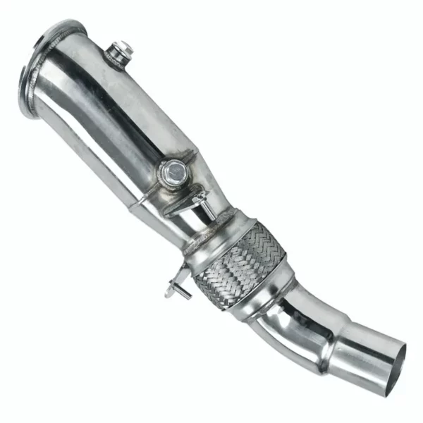 Untd. Performance Catless Downpipe - BMW N20 328i 330i 2012-2014 + F30 Z4