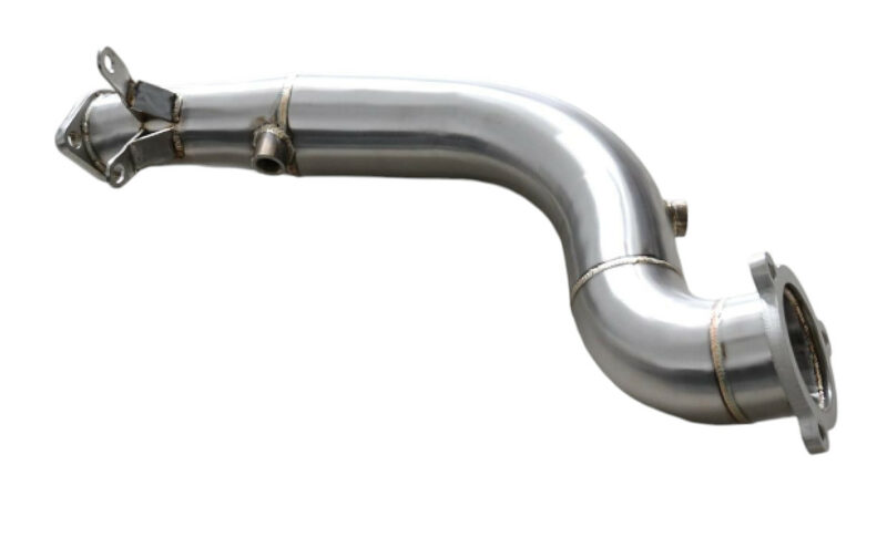 Untd. Performance Catless Downpipe - Mercedes-Benz 1.8T 2007-2014 C180 C200 C250 W204