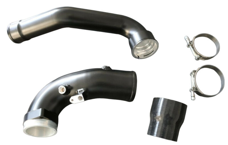 Untd. Performance Charge Pipe - BMW B58 F20 F22 F23 F30 F31 F32 F33 F34 F36 3.0T