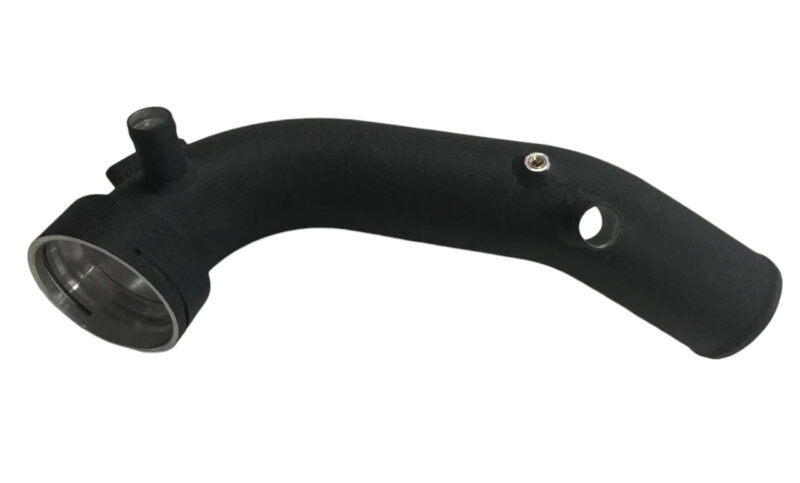Untd. Performance Charge Pipe - BMW 135i 335i N54