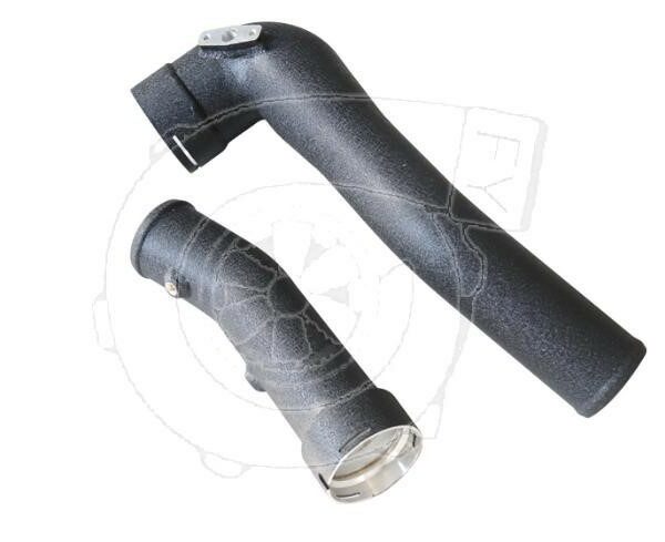 Untd. Performance Charge Pipes - BMW N20 2.0T F30 F32 F33 F20 F21 228i 320i 328i 428i
