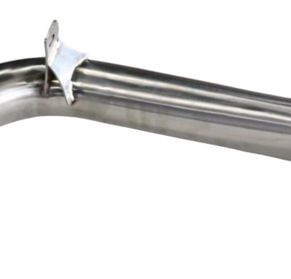 Untd. Performance Front Pipe - Porsche Panamera 971 3.0T