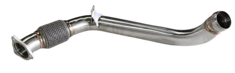 Untd. Performance Front Pipe - Porsche Panamera 971 3.0T