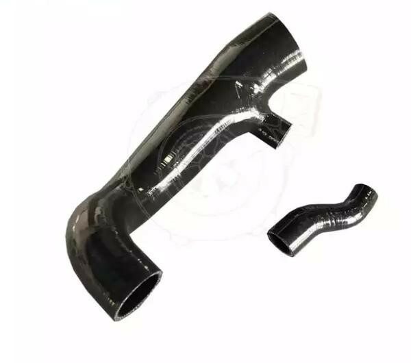 Untd. Performance Intake Hose - Mini Cooper S R56 R57 2007-2012