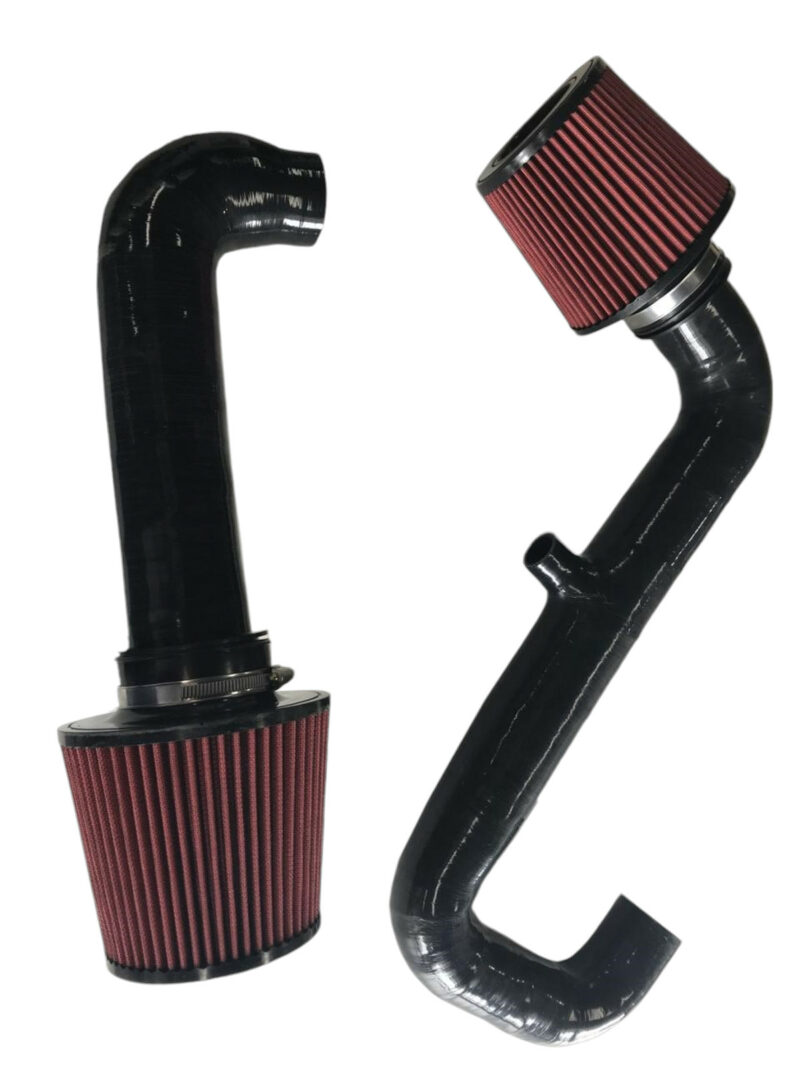 Untd. Performance Intake Inlet Pipe 1.75" - BMW 335i 135i N54 E8X E9X