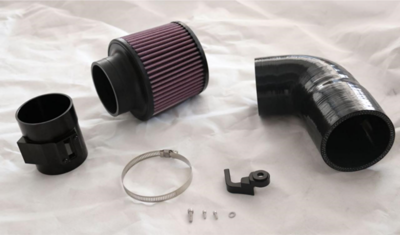 Untd. Performance Intake Kit - BMW B58  2016+ M140i F20 M240i F22 M340i F30 M440i F32