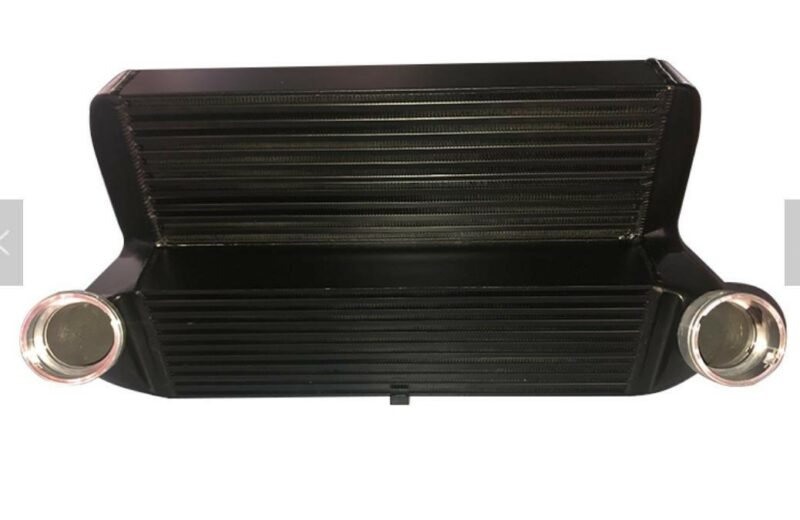 Untd. Performance Intercooler- BMW X5 X6 E70 E71 - F15 F16