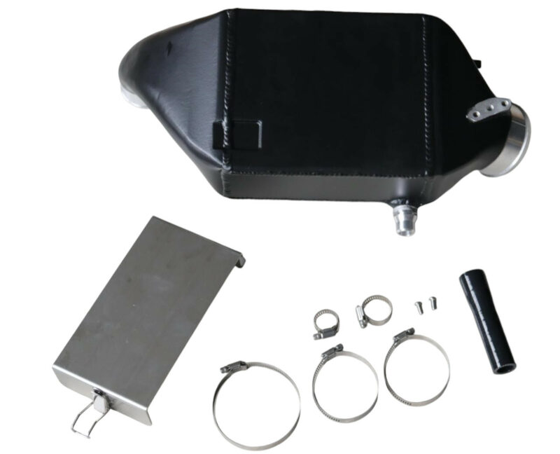 Untd. Performance Intercooler Kit - Mercedes-Benz A45 CLA45 GLA45 2014+