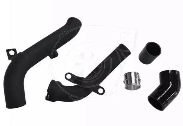 Untd. Performance Intercooler Pipe Kit - Audi A3 TT 2.0 TFSI - VW Golf Jetta Mk5/Mk5 Passat EOS CC Tiguan Mk1
