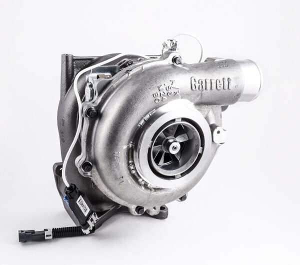 Garrett GT3794VA Turbo Kit - Chevy Duramax 6.6L 2004.5-2009 Stage 1 AVNT