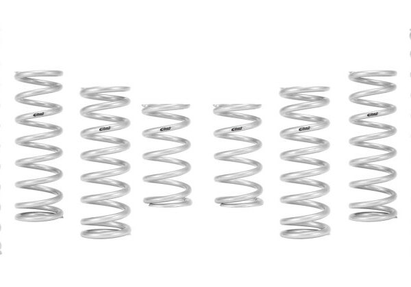 Eibach Pro-UTV 2017 Can-Am Maverick X3 X RS Stage 2 Performance Springs