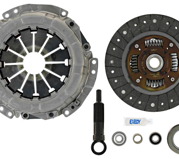 Exedy OE 1983-1983 Toyota Corolla L4 Clutch Kit