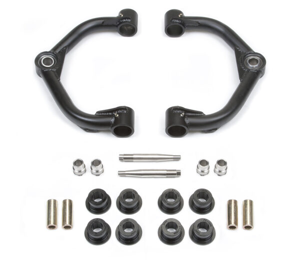 Fabtech 11-19 GM C/K2500HD/3500HD 2WD/4WD 0in/6in Uniball Upper Control Arm Kit