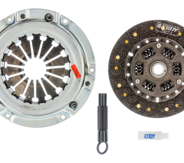 Exedy 2005-2008 Chevrolet Cobalt L4 Stage 1 Organic Clutch