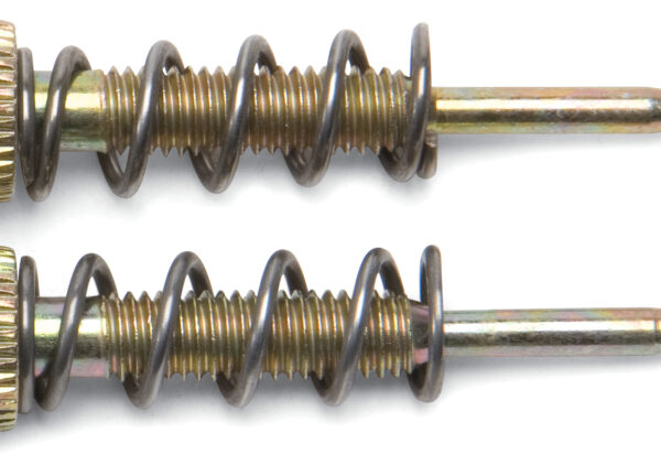Edelbrock Idle Mixture Screw Set