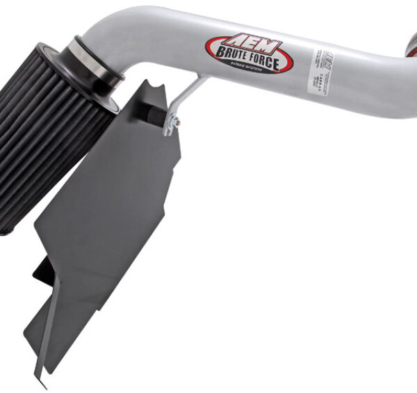 AEM Brute Force Intake System B.F.S. JEEP LIBERTY 3.7L-V6, 02-03