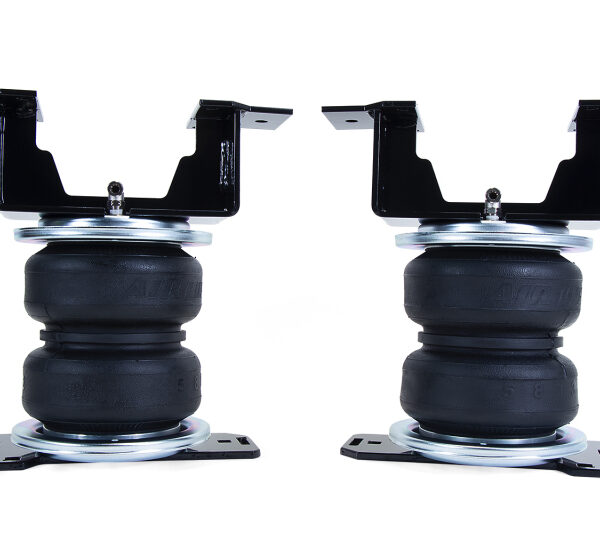 Air Lift Loadlifter 5000 for 2019 Chevrolet Silverado 1500 4WD (Trail Boss)